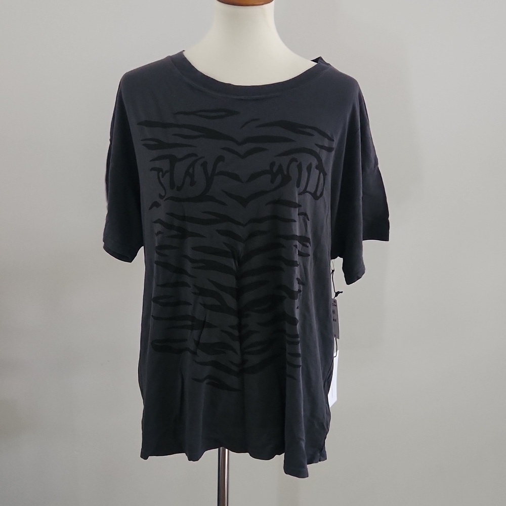 NWT Treasure & Bond Tee